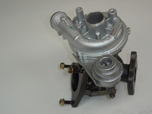 Comprar 0375E7 Peugeot/Citroen Turbo de coche