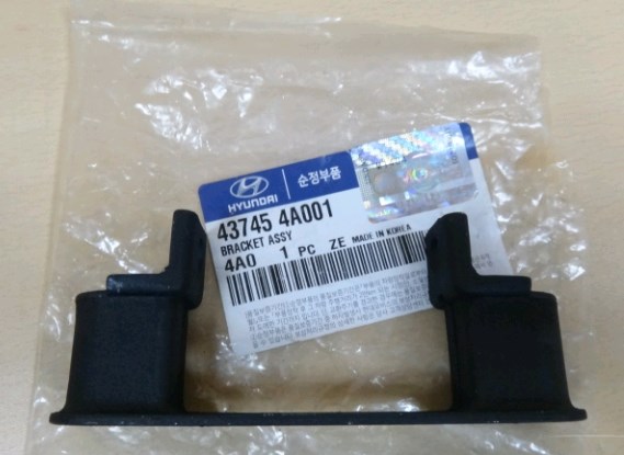 Soporte Caja De Cambios Palanca selectora para Hyundai H-1 STAREX 