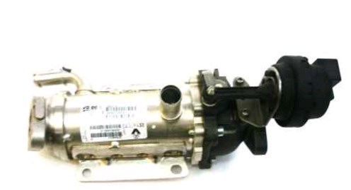 Enfriador de recirculación de gases de escape EGR Renault (RVI) 8200968414 precio, desde 157,22 EUR