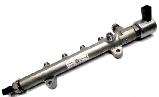 Rampa de combustible Mercedes A6510700495 precio, desde 111,80 EUR