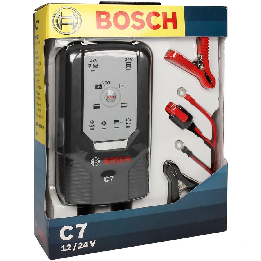 Cargador de batería 018999907M Bosch