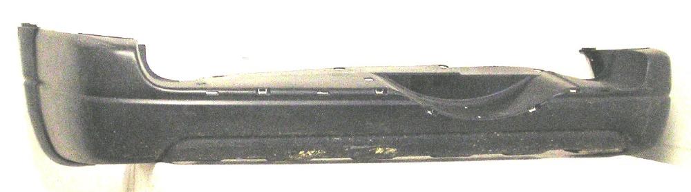 Paragolpes trasero Suzuki XL-7 