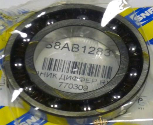 AB.12831 SNR rodamiento caja de cambios