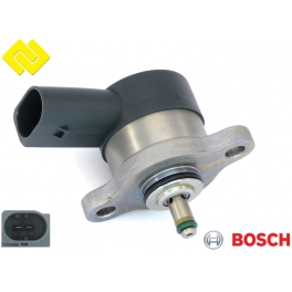 Válvula reguladora de presión Common-Rail-System 0281002351 Bosch