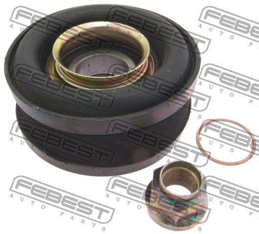 375217P026 Nissan suspensión, árbol de transmisión