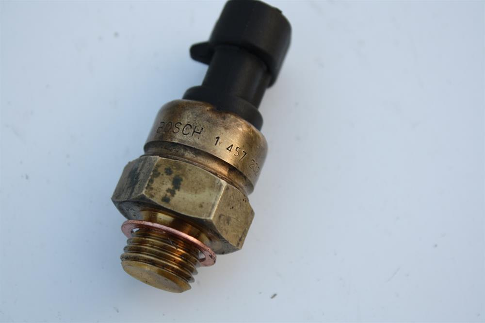 Sensor, temperatura combustible para Alfa Romeo 156 (932)