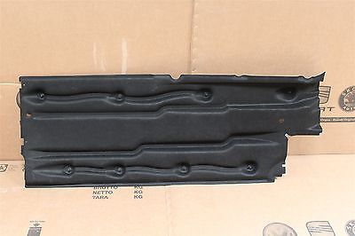 Comprar 3C8825201 VAG Protección inferior izquierda