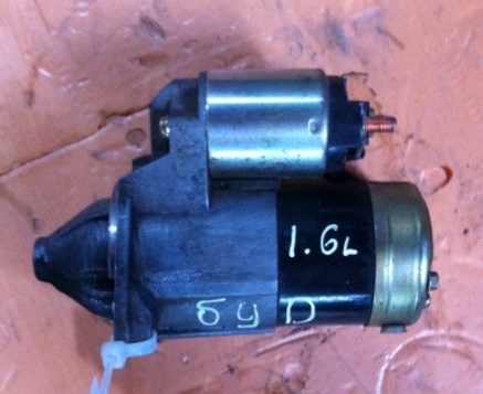 Motor de arranque S3120 As-pl