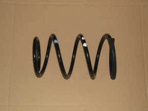 Muelle delantero Subaru Forester III (2007-2012)