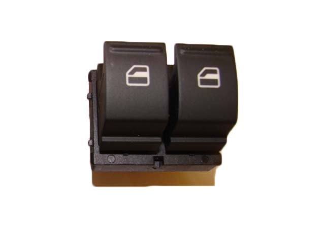 Interruptor de elevalunas delantera izquierda 1Z0959858B3X1 VAG