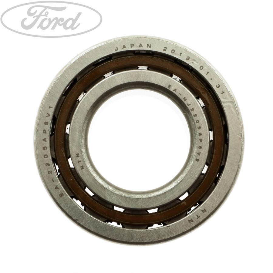 1255907 Ford