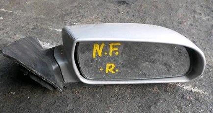 Espejo retrovisor derecho Hyundai/Kia 876203K110 precio, desde 65,34 EUR