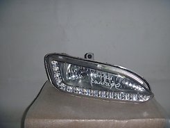 922022W100 Hyundai/Kia faro antiniebla derecho