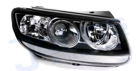 Faro derecho Hyundai/Kia 921022B020 precio, desde 124,87 EUR