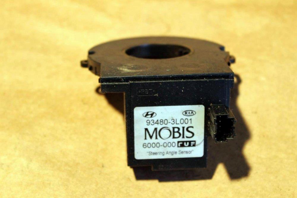 Sensor angulo direccion Hyundai/Kia 934803L001