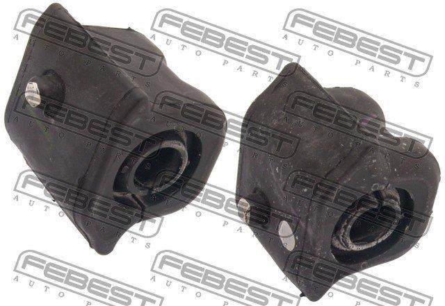 4881542140 Toyota Buje estabilizador delantero derecho