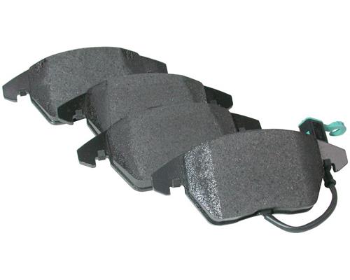 Pastillas freno delanteras Nissan/Infiniti D10603JA0B precio, desde 30,15 EUR