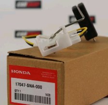 Caja, filtro de combustible para Honda Civic (FK1)