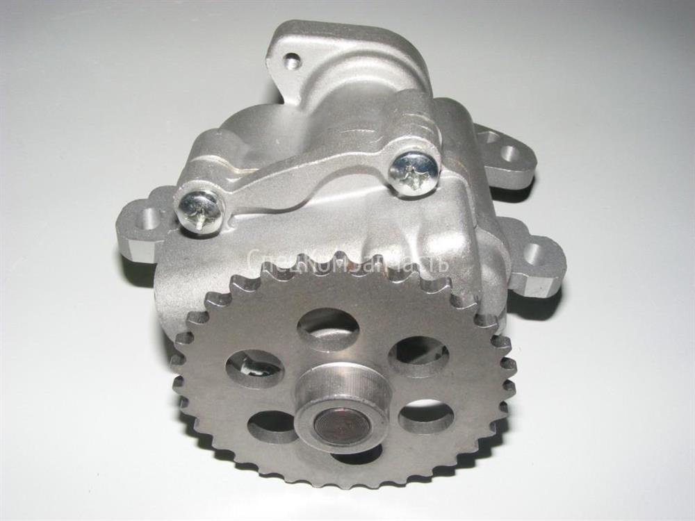 Bomba De Aceite 1839456 Ford