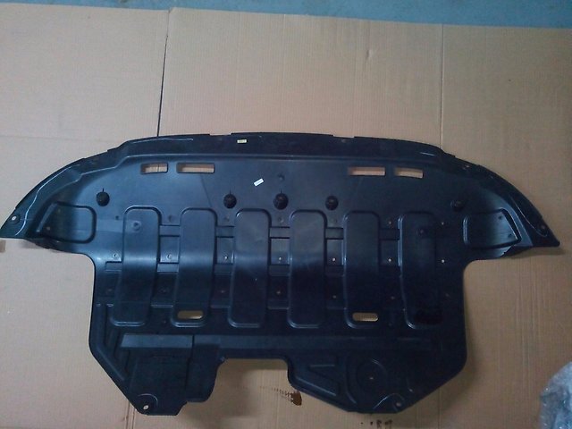 291102Y000 Hyundai/Kia protección motor / empotramiento