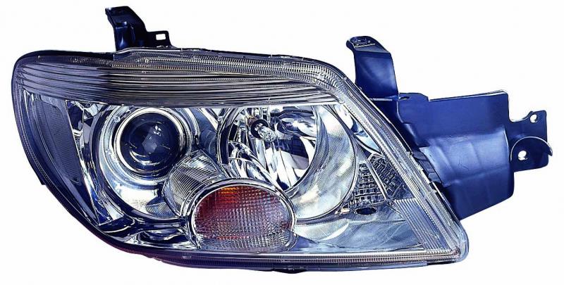 Comprar Faro derecho Mitsubishi Outlander I CU