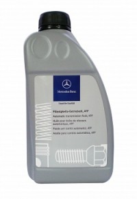 Aceite transmisión A001989230310 Mercedes