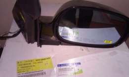 7894008050LAK Ssang Yong espejo retrovisor derecho