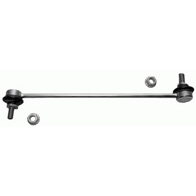 Soporte de barra estabilizadora delantera Ford Fiesta JH, JD