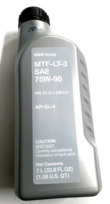 83222339219 BMW Aceite caja cambios