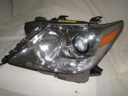 Faros delantero izquierdo para Lexus LX 570