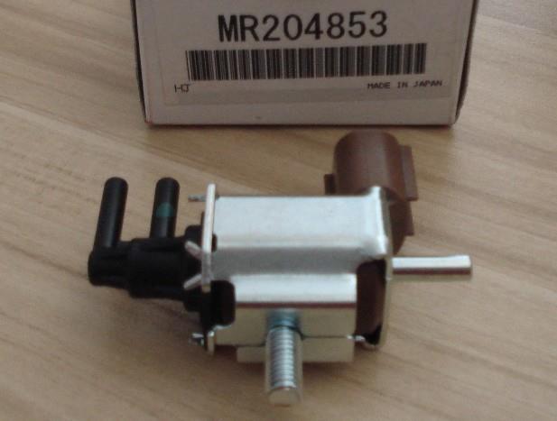 MR204853 Mitsubishi valvula de solenoide control de compuerta egr