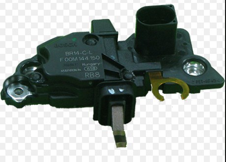 Regulador De Rele Del Generador (Rele De Carga) F00M144150 Bosch