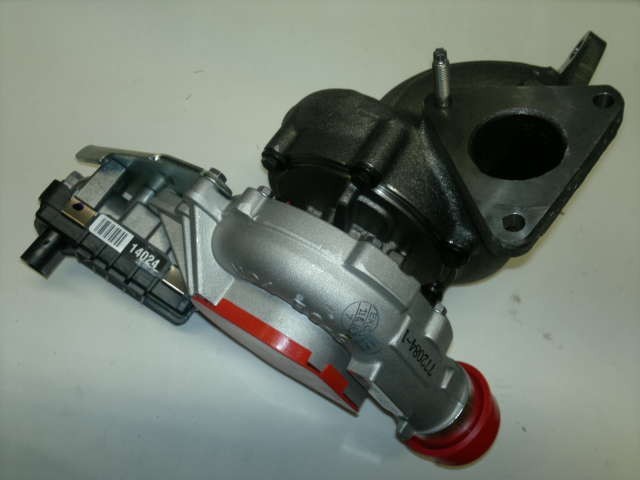 Comprar 912059 Elstock Turbo de coche