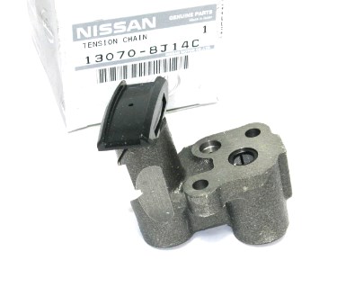 Tensor de cadena de distribución derecho 130708J14C Nissan