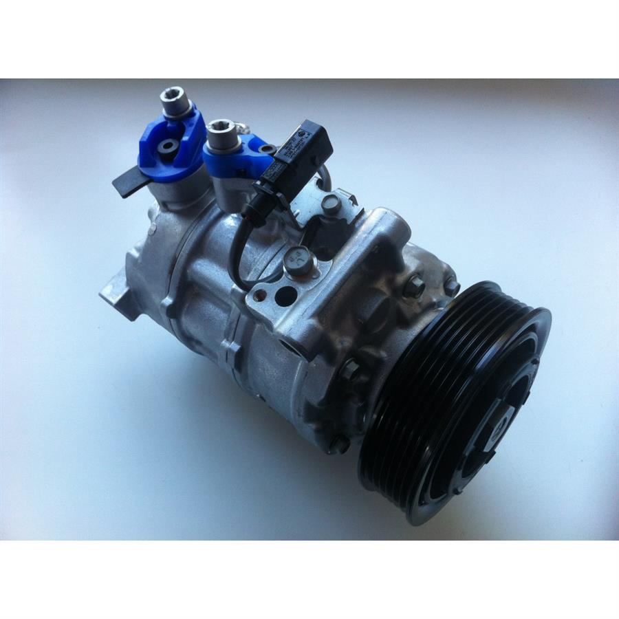7P0820803N VAG Compresor climatizador