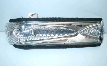Luz intermitente de espejo retrovisor izquierdo Fiat/Alfa/Lancia 71765449 precio, desde 26,92 EUR