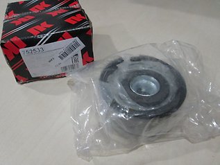 Cojinete de rueda delantero Honda 44300T2AA51 precio, desde 57,82 EUR