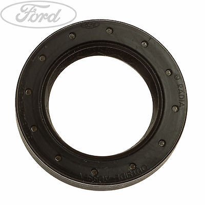 1061716 Ford anillo retén de semieje, eje trasero, exterior