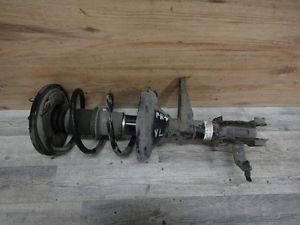 51606SJFG02 Honda amortiguador delantero izquierdo