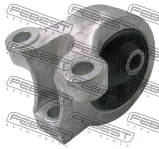 Soporte de motor derecho NM041 Febest