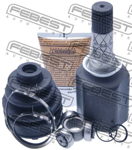 Junta homocinética interna delantera Subaru 28392SA000 precio, desde 44,71 EUR