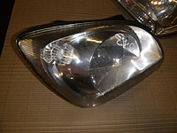 921021F011 Hyundai/Kia Luz derecha