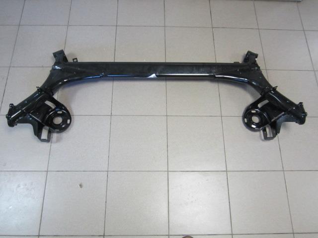 6RU500051A VAG subchasis trasero soporte motor