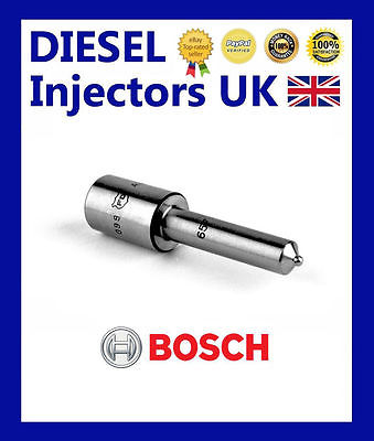 0433175068 Bosch pulverizador inyector