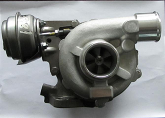 Turbocompresor Hyundai/Kia 2823127450 precio, desde 352,84 EUR
