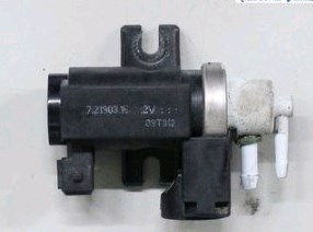 Válvula solenoide de control de presión de sobrealimentación 72190316 Hyundai/Kia