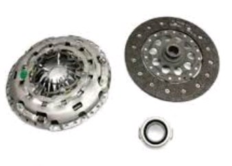 Kit de embrague (3 partes) 1731737 Ford