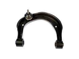 Brazo superior derecho de la suspensión delantera 544203F601 Hyundai/Kia