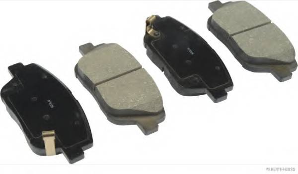 Comprar MPK38 Mando Pastillas delanteras de freno