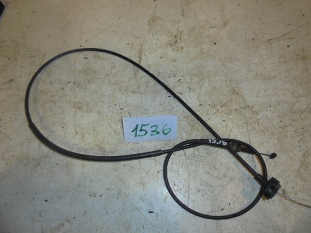 Cable de freno de mano trasero derecho 1013561600 BYD